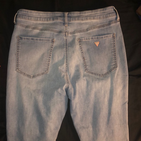 GUESS JEANS - Picture 3 of 5